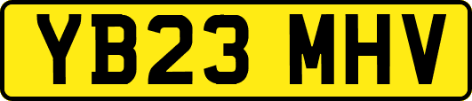 YB23MHV