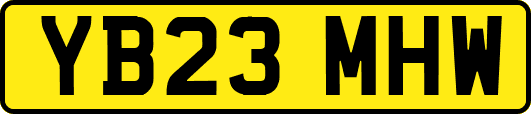 YB23MHW