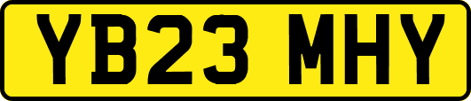 YB23MHY