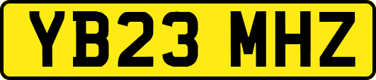 YB23MHZ