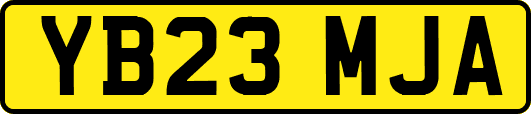 YB23MJA
