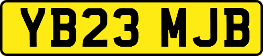 YB23MJB