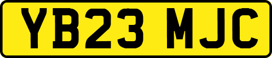 YB23MJC