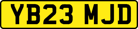 YB23MJD