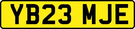 YB23MJE
