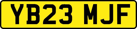 YB23MJF