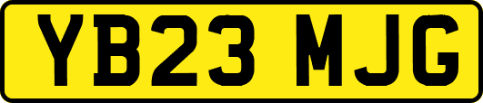 YB23MJG