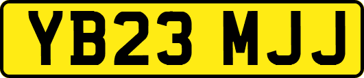 YB23MJJ