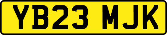 YB23MJK