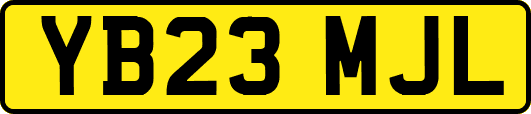 YB23MJL