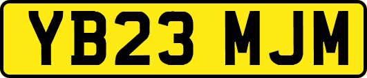 YB23MJM