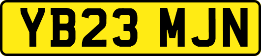 YB23MJN