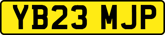 YB23MJP