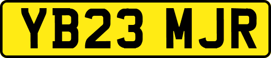 YB23MJR