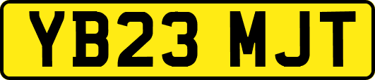 YB23MJT