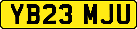 YB23MJU