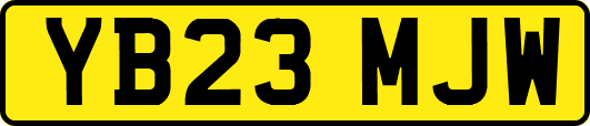 YB23MJW