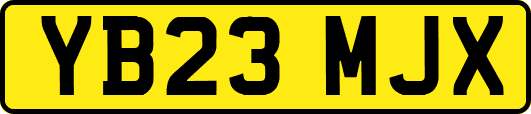 YB23MJX