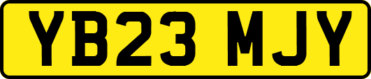 YB23MJY