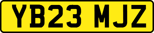 YB23MJZ