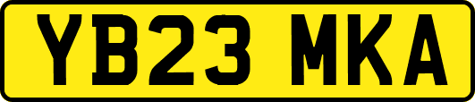 YB23MKA
