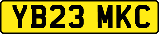 YB23MKC