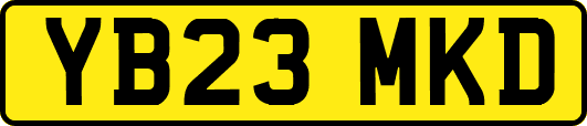 YB23MKD