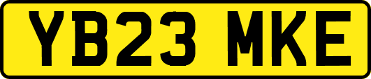 YB23MKE