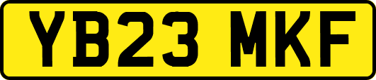 YB23MKF