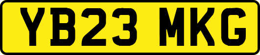 YB23MKG