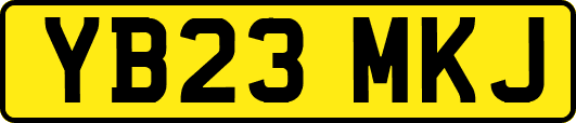 YB23MKJ