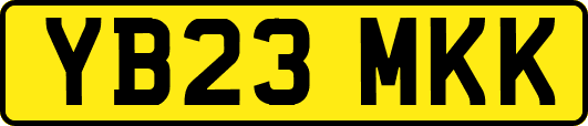 YB23MKK