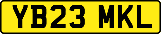 YB23MKL