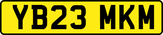 YB23MKM