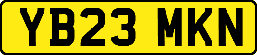 YB23MKN
