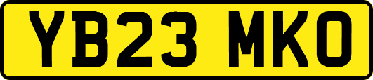 YB23MKO