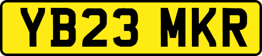 YB23MKR