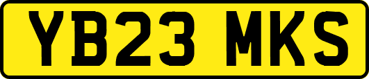 YB23MKS