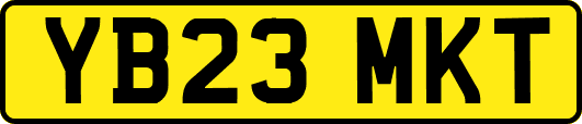 YB23MKT