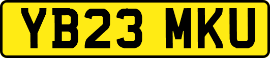 YB23MKU