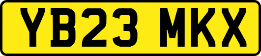 YB23MKX
