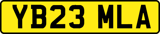 YB23MLA