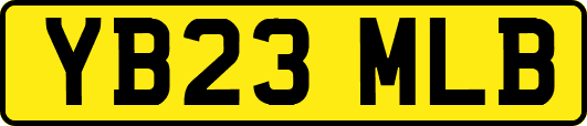 YB23MLB