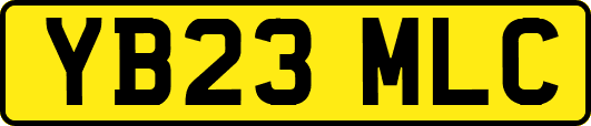 YB23MLC