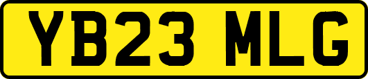 YB23MLG