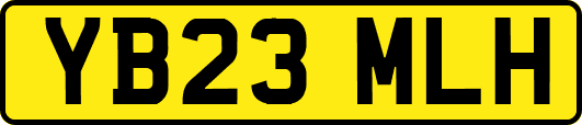YB23MLH