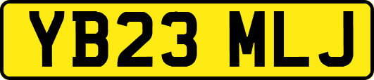 YB23MLJ