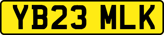 YB23MLK