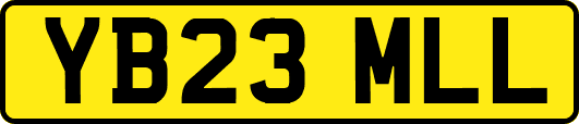 YB23MLL