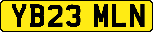 YB23MLN